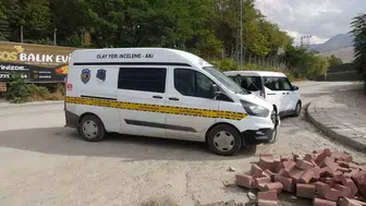 Malatya’da Pınarbaşı Göleti'nde erkek cesedi bulundu
