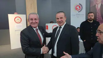 Samsun TSO’da Murzioğlu, 2026-2030 dönemi için yeniden başkan seçildi