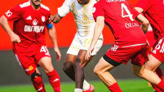 Kayserispor zirvede yara aldı: İki maçta kaybedilen dört puan liderliğe mal oldu