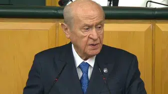 Bahçeli: Acemi siyasetçiler, Türkiye’nin dostluğu silahlardan daha güçlüdür