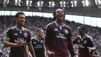 Fenerbahçe, Aston Villa ile UEFA Şampiyonlar Ligi'nde karşılaşacak