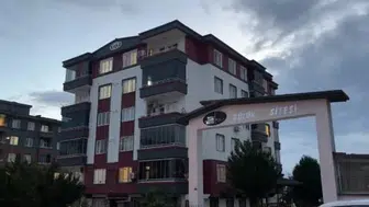 Gaziantep’te aile faciası: Anne, baba ve çocukları pencereden atladı