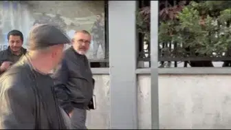Şaban Sevinç ve Mustafa Balcı gözaltına alındı
