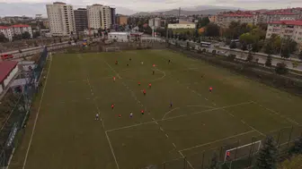 Palandöken’de fair-play ruhu kazandı