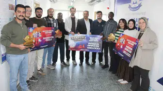 Erciyes Üniversitesinde savunma sanayisine yerli radyasyon dedektörü geliştirildi
