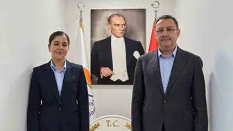 Marmaris Ticaret Odası'nda Yeni Dönem: Sebahat Ece Baysal Güngör Başkan Seçildi