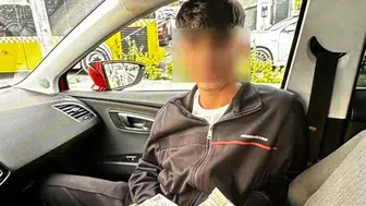 Bayrampaşa'da otomobilin önü kesilerek 7 kilogram altın çalındı