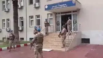 Mardin merkezli dolandırıcılık operasyonunda 6 kişi tutuklandı