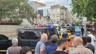 Çorlu’da iki polisi şehit eden sanık ilk kez hakim karşısında