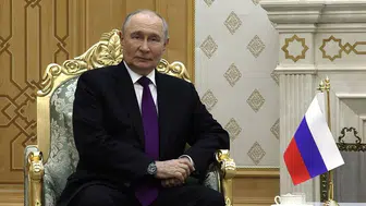 Putin, ABD-İran savaşının sonlanması için destek sözü verdi
