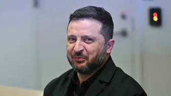 Zelenskiy: Rusya ile 60 günlük ateşkes sağlarsak seçim düzenleriz