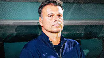 Fatih Karagümrük, teknik direktör Aleksandar Stanojevic ile yollarını ayırdı
