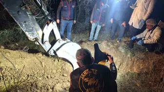 Adalet Bakanı Gürlek iki faili meçhul cinayeti aydınlattıklarını duyurdu