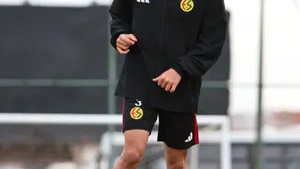 Eskişehirspor, İzmir deplasmanında galibiyet arıyor