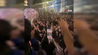 İspanya'daki konut krizinin sembolü Maricarmen Abascal hayatını kaybetti