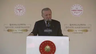 Cumhurbaşkanı Erdoğan: Milletin malına el uzatanların yaptıkları yanlarına kar kalmayacak