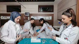 Hasan Kalyoncu Üniversitesi dünya sıralamasında 33’üncü oldu
