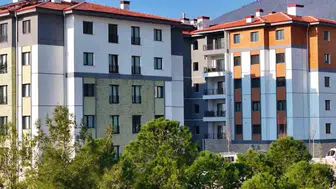Deprem bölgesindeki inşa seferberliği ABD basınında: Saatte 23 konut üretildi