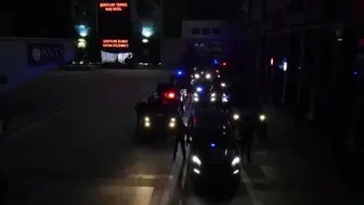 DHKP/C’ye yönelik 6 ilde operasyon: 18 şüpheli yakalandı