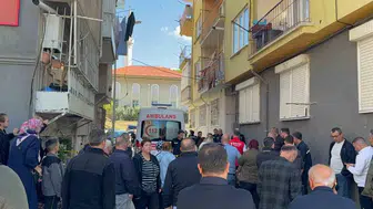 Gemlik'te yaşlı çift evlerinde ölü bulundu, polis inceleme başlattı