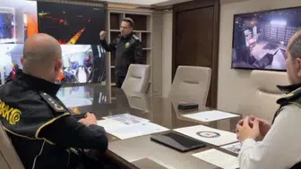 İstanbul merkezli 13 ilde uyuşturucu tacirlerine operasyon sonucunda 42 gözaltı
