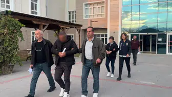 Burdur’da yaşlı adamı darp edenler zorla senet imzalattı