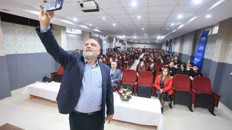 Canikli öğrenciler Cumhuriyet Bayramı kapsamında Çanakkale ve Güneydoğu yolcusu