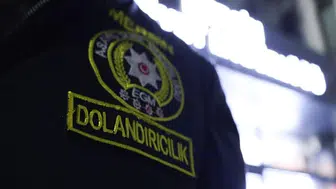 Mersin'de dolandırıcılık: 435 bin TL'yi alan 4 şüpheli tutuklandı