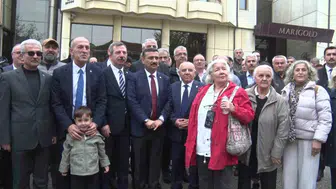 Bursa'da 723 yıllık hastanenin taşınma kararına İYİ Parti'den tepki
