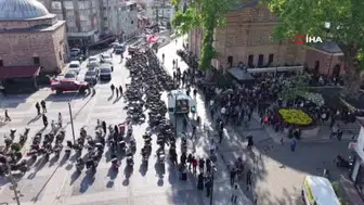 Bursa'da kazaya neden olan sürücü hakkında yeniden yakalama kararı