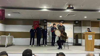Kars'ta İmam Hatip okullarının kuruluş yıl dönümü özel bir programla kutlandı