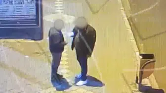 Iğdır'da bıçak zoruyla telefon gasbeden zanlı tutuklandı