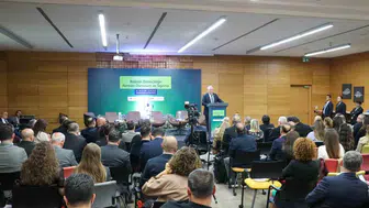 Sigorta Haftası'nda dirençli şehirler için sigorta modeli tartışıldı