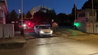 Yozgat’ta uyuşturucu operasyonunda 498 gram esrar ele geçirildi