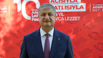 Adana Lezzet Festivali’nin hazırlıkları tamamlandı: Oteller doldu