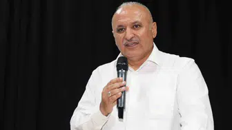 Eğitim-Bir-Sen Başkanı Miran: Okul güvenliği kalıcı çözümlerle sağlanmalı