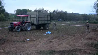 Pancar sökümü sırasında tartışma kanlı bitti: 4 ölü