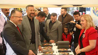 Karabük'te 81 ile ait kültürel değerler tanıtıldı