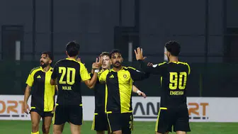 Aliağa FK, Menemen FK'yı 1-0 mağlup etti