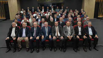 Murzioğlu: Samsun’u geleceğin ekonomisine hazırlıyoruz