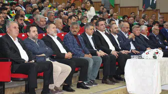 Milletvekili Ramanlı: 'Teklifimiz meclisin ortak iradesine dönüştü'
