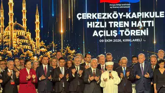 Cumhurbaşkanı Erdoğan muhalefete hesap verme çağrısı yaptı