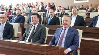 Sultangazi Belediyesi Aşkale ile kardeş belediye oldu