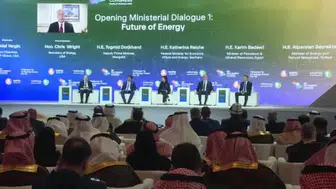 Bakan Bayraktar: Enerji piyasalarının dayanıklılığı iş birliği ile mümkün