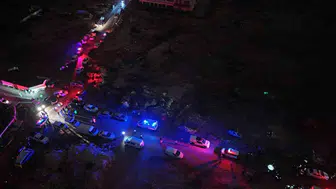 Antalya'da hortumun vurduğu konteynerlerde bilanço netleşti: 4 ölü, 1 yaralı