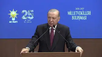 Cemil Tugay’a rozeti Erdoğan taktı, İzmir Büyükşehir Belediyesi AK Parti’ye geçti