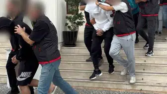Muğla'da fuhuş operasyonunda 4 kişi tutuklandı