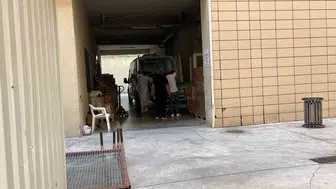 Alanya'da silahlı kavgada ölen Ahmet Çatar'ın cenazesi teslim alındı