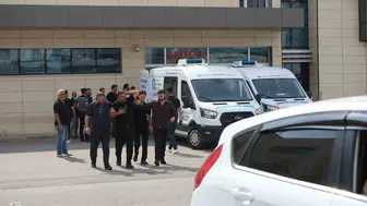 Antalya'da uçuruma yuvarlanan aracın 3 ölü cenazesi ailelerine teslim edildi