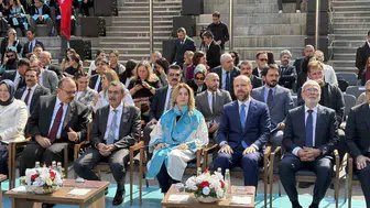 Bakan Tekin: Okullarda gereken tüm güvenlik önlemlerini alacağız